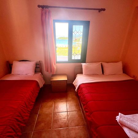 Villa Lions Ksamil Extérieur photo