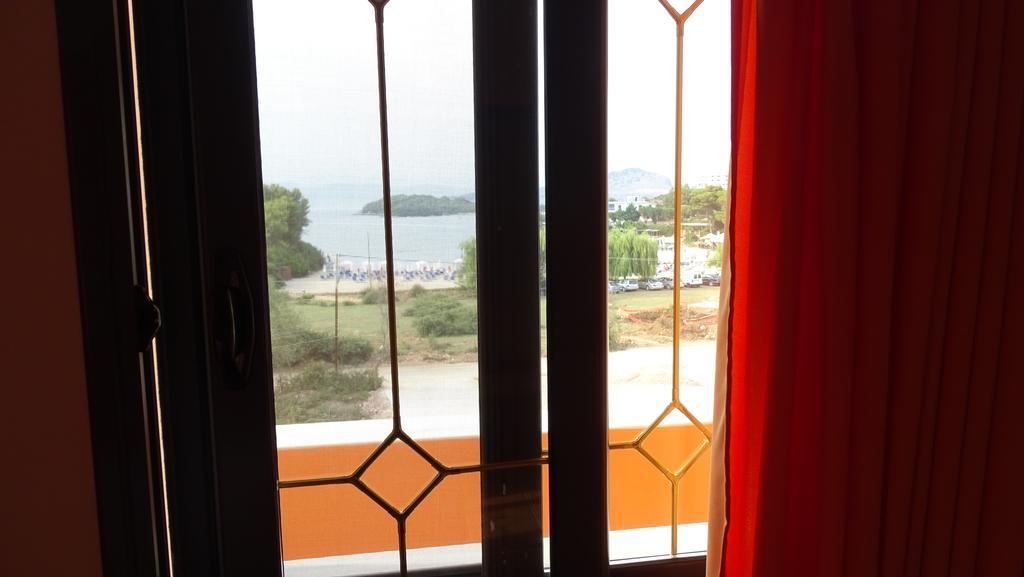 Villa Lions Ksamil Chambre photo