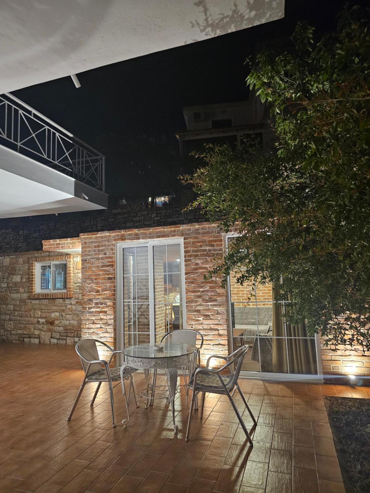 Villa Lions Ksamil Extérieur photo