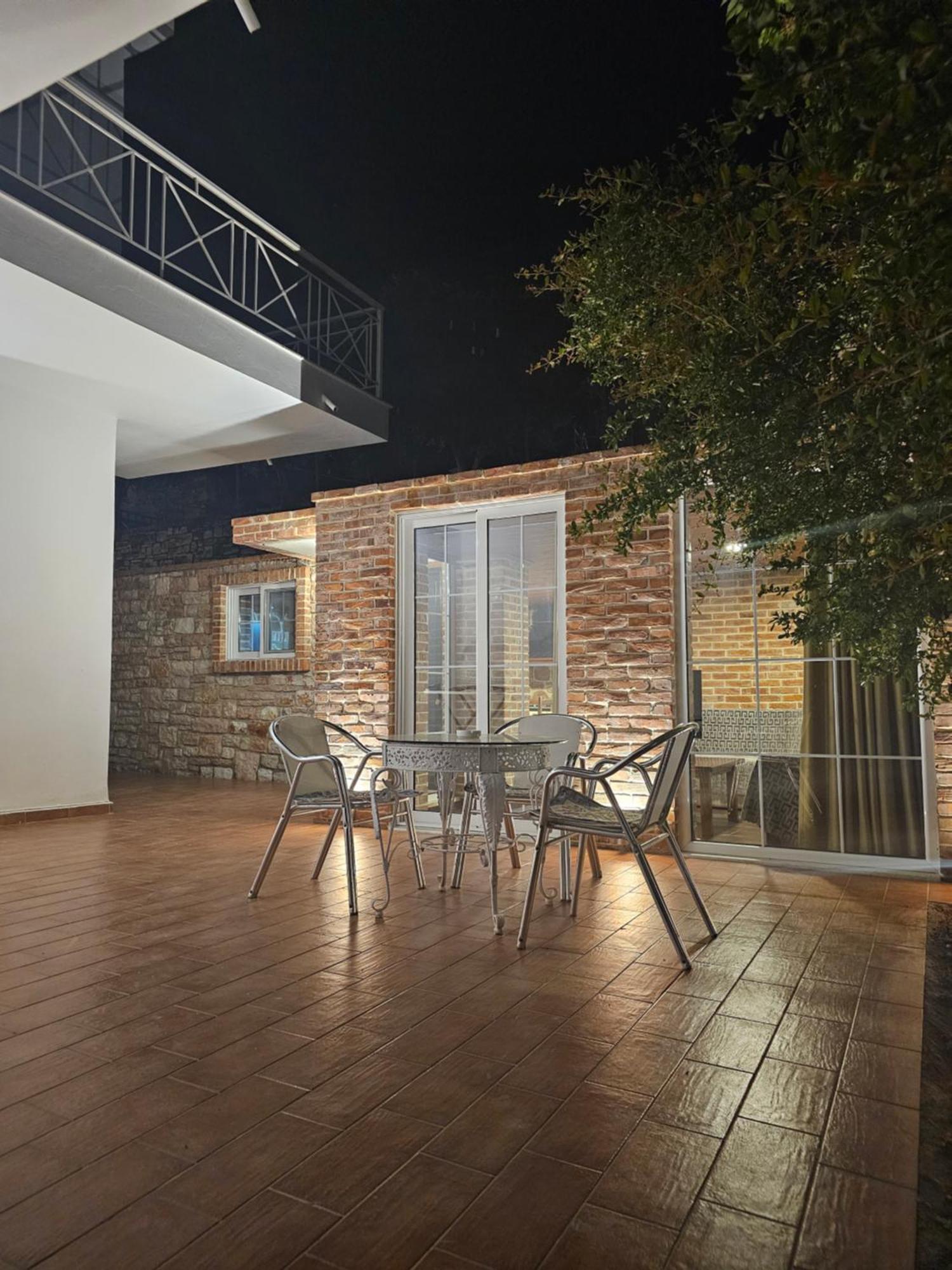 Villa Lions Ksamil Extérieur photo