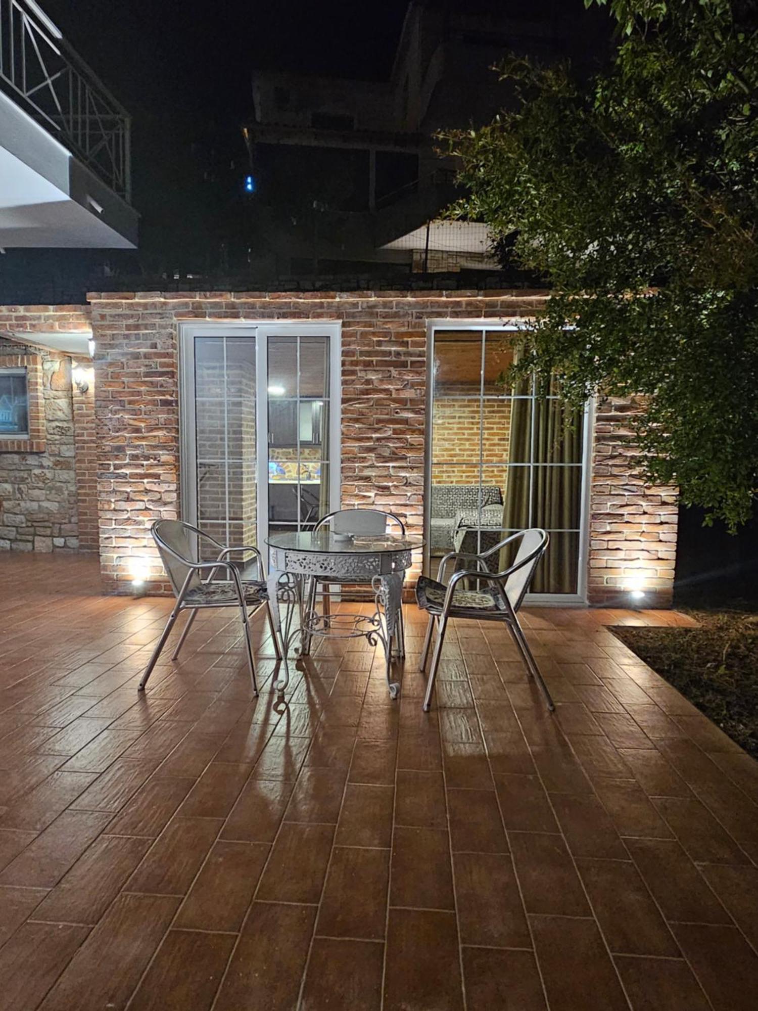 Villa Lions Ksamil Extérieur photo