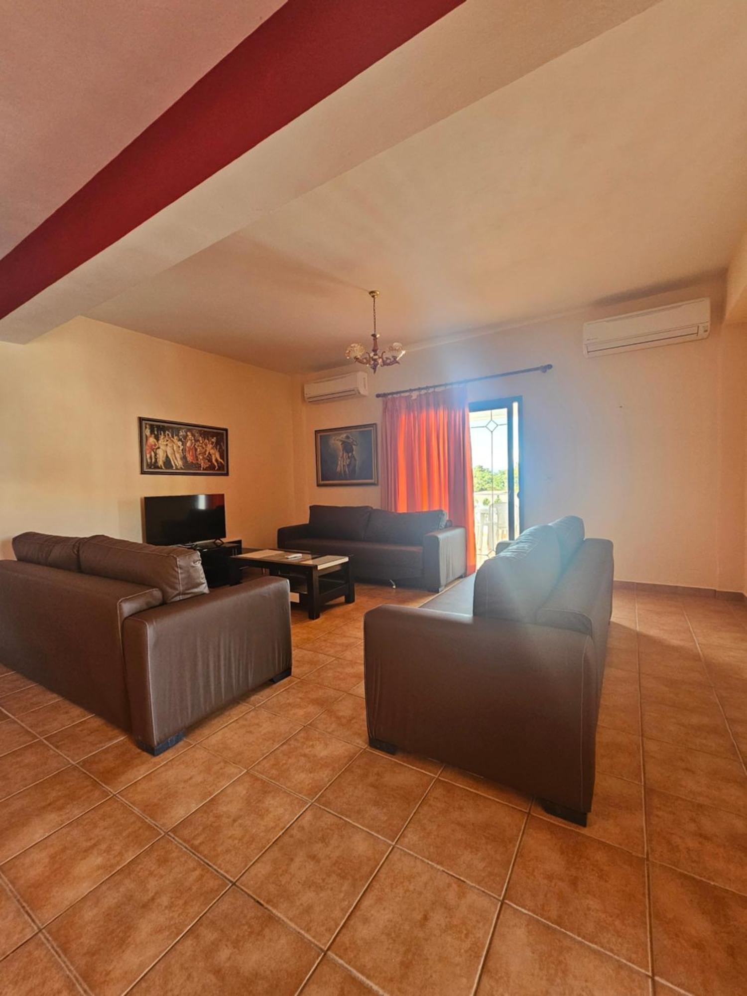 Villa Lions Ksamil Extérieur photo