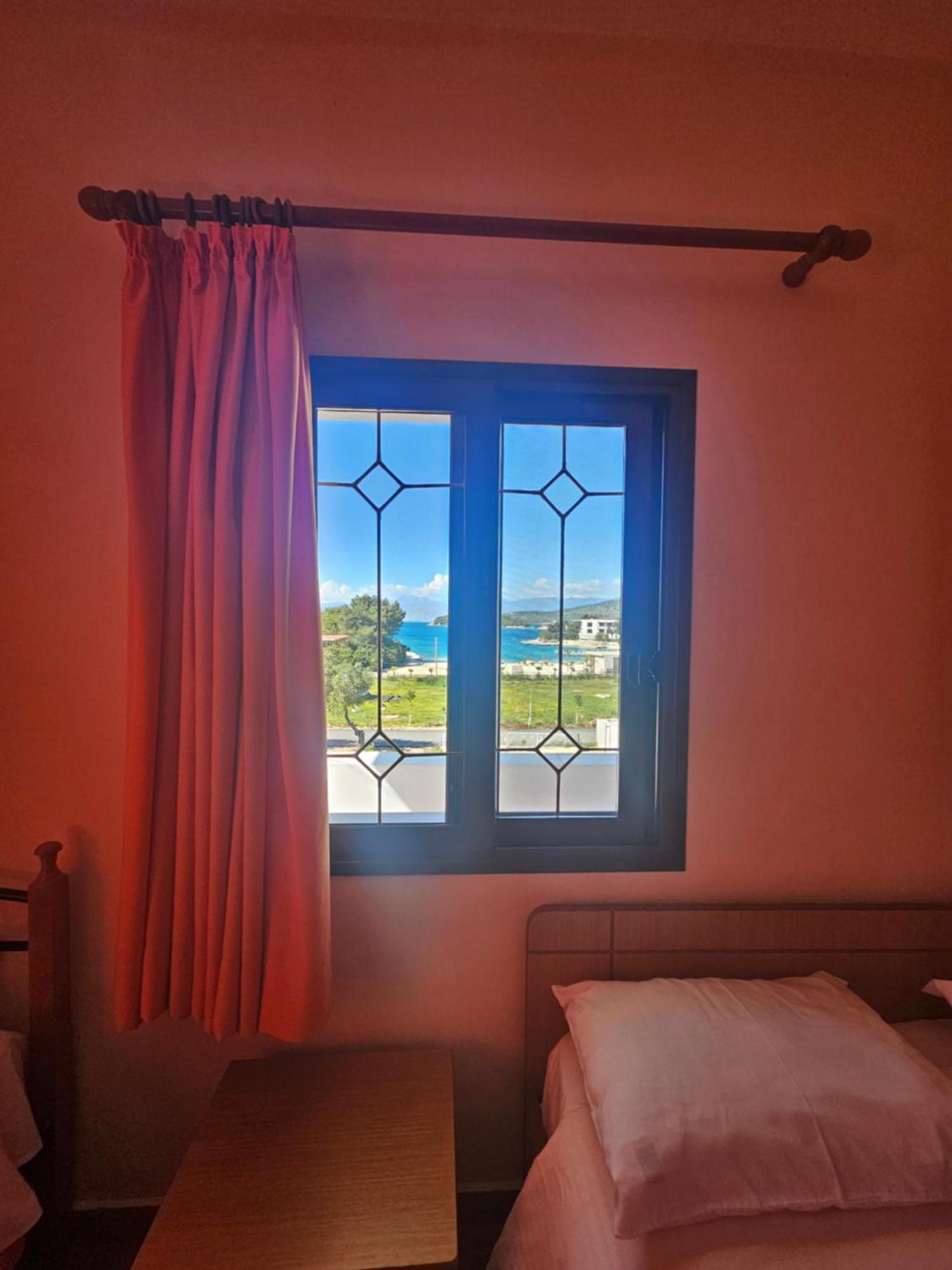 Villa Lions Ksamil Extérieur photo