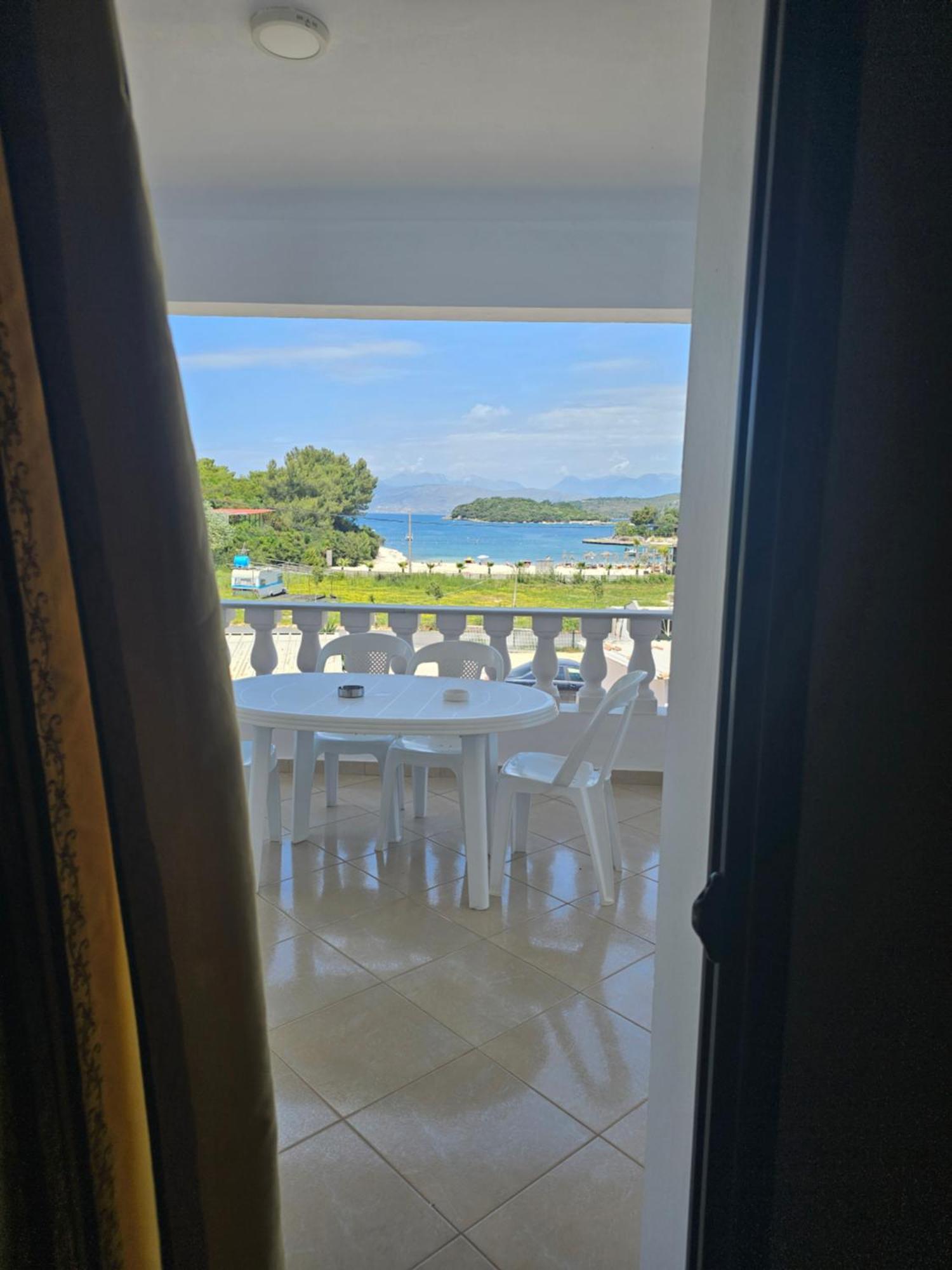 Villa Lions Ksamil Extérieur photo