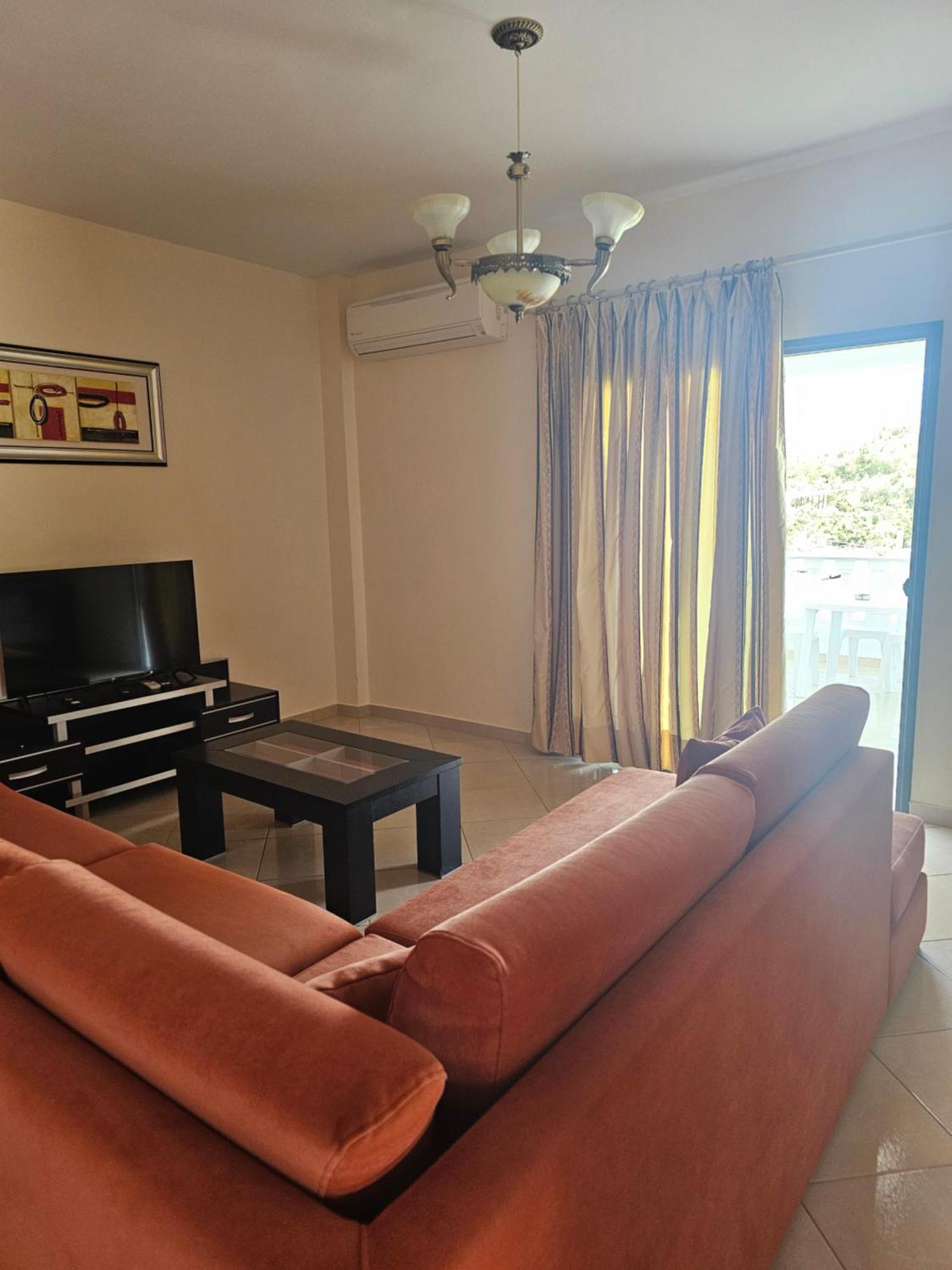 Villa Lions Ksamil Extérieur photo