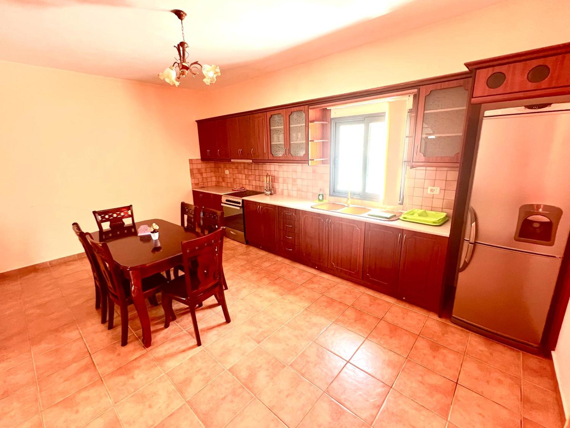 Villa Lions Ksamil Extérieur photo