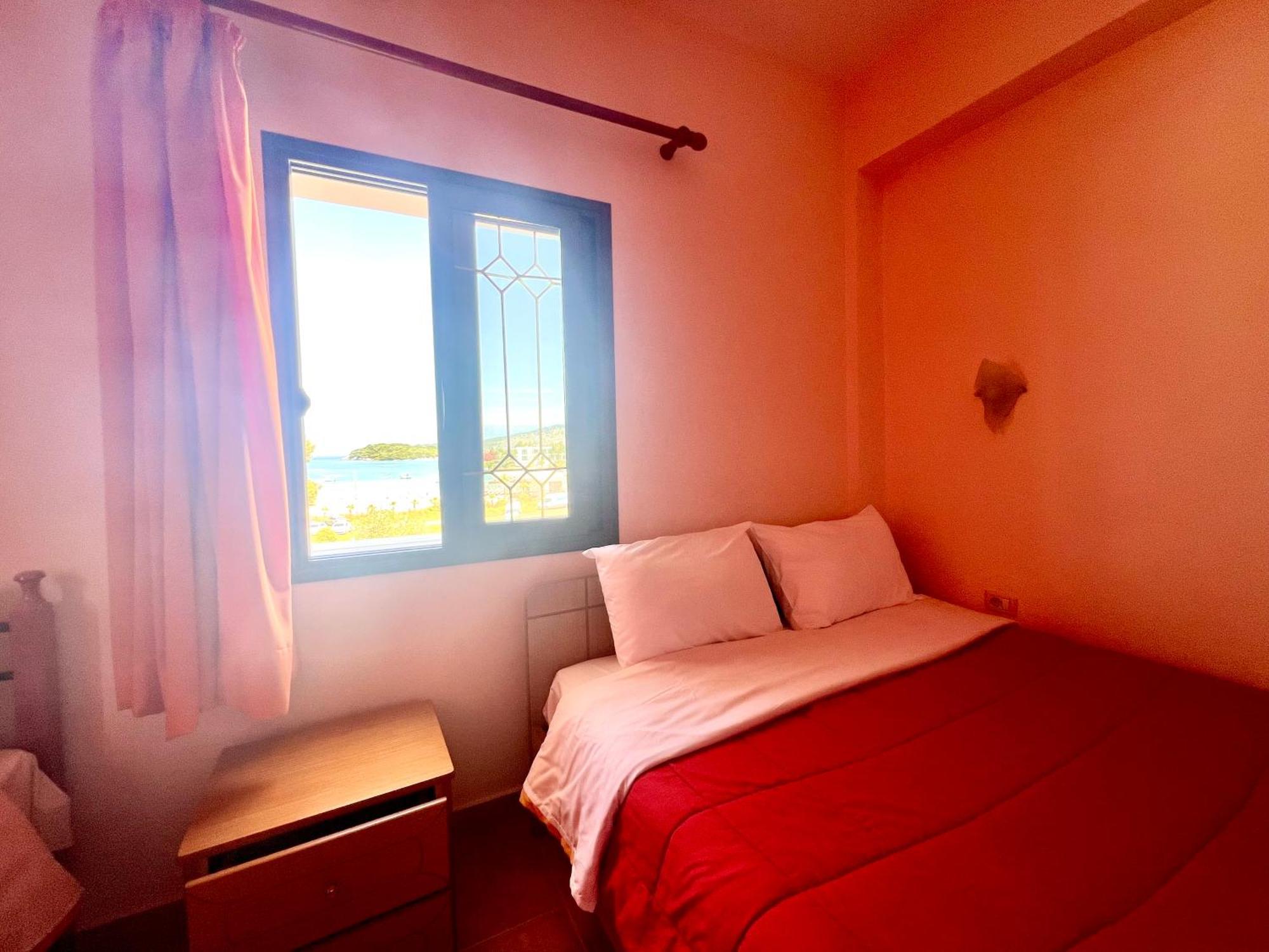 Villa Lions Ksamil Extérieur photo