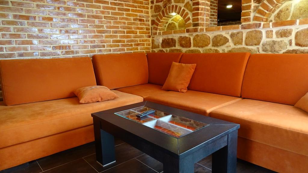 Villa Lions Ksamil Extérieur photo
