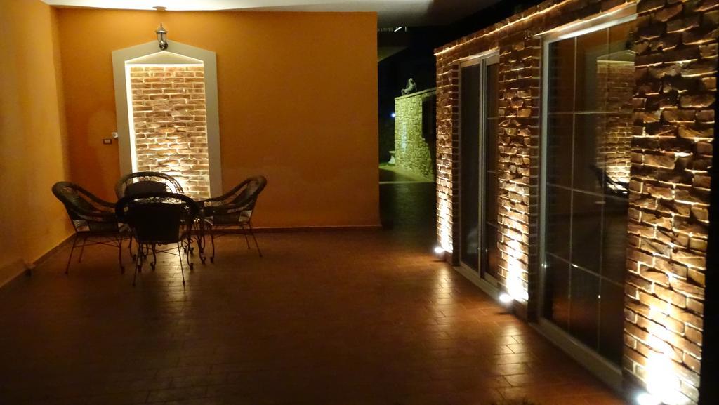 Villa Lions Ksamil Extérieur photo