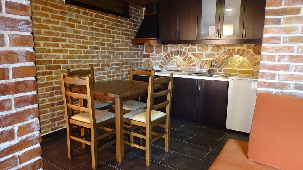 Villa Lions Ksamil Extérieur photo