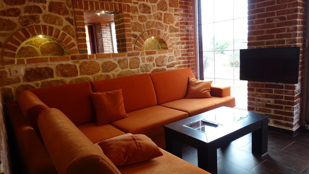 Villa Lions Ksamil Extérieur photo