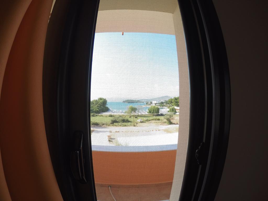 Villa Lions Ksamil Extérieur photo