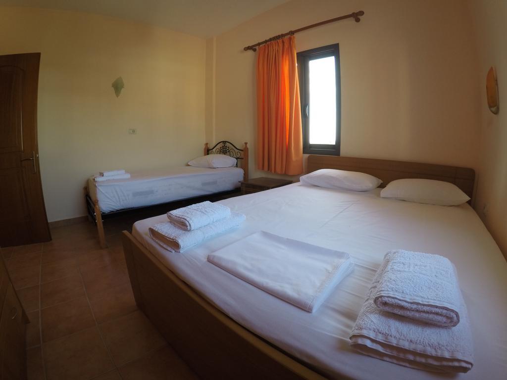 Villa Lions Ksamil Extérieur photo