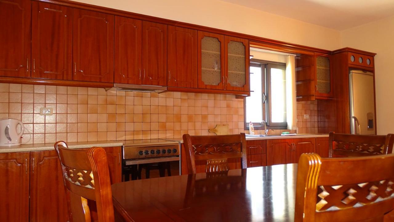 Villa Lions Ksamil Extérieur photo