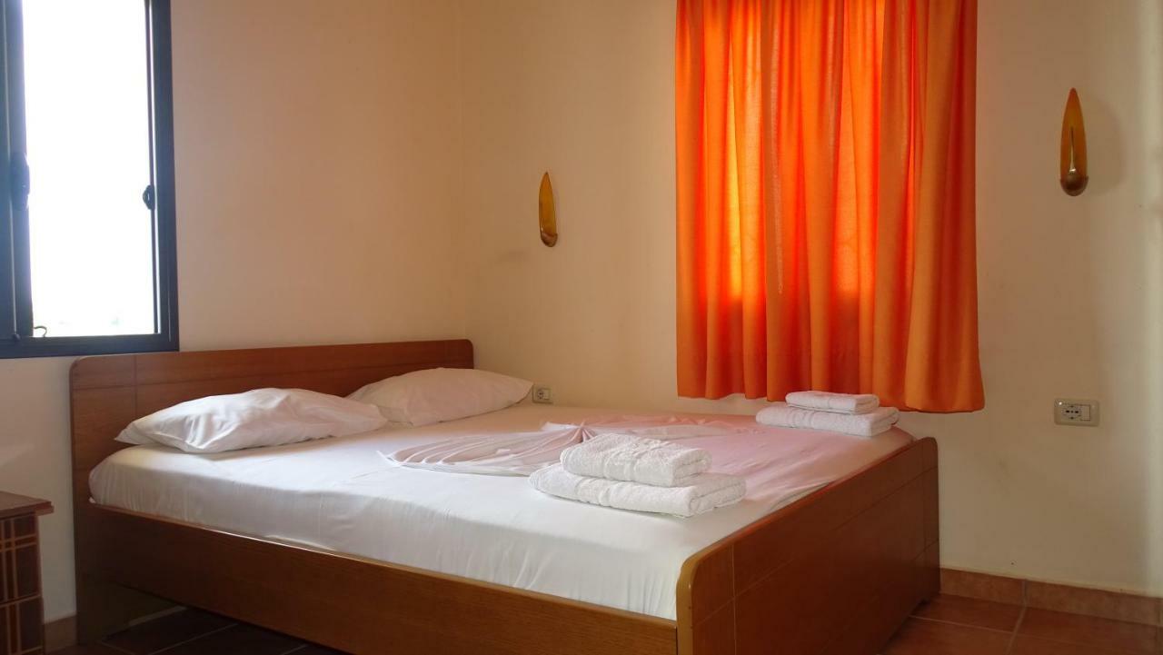 Villa Lions Ksamil Extérieur photo