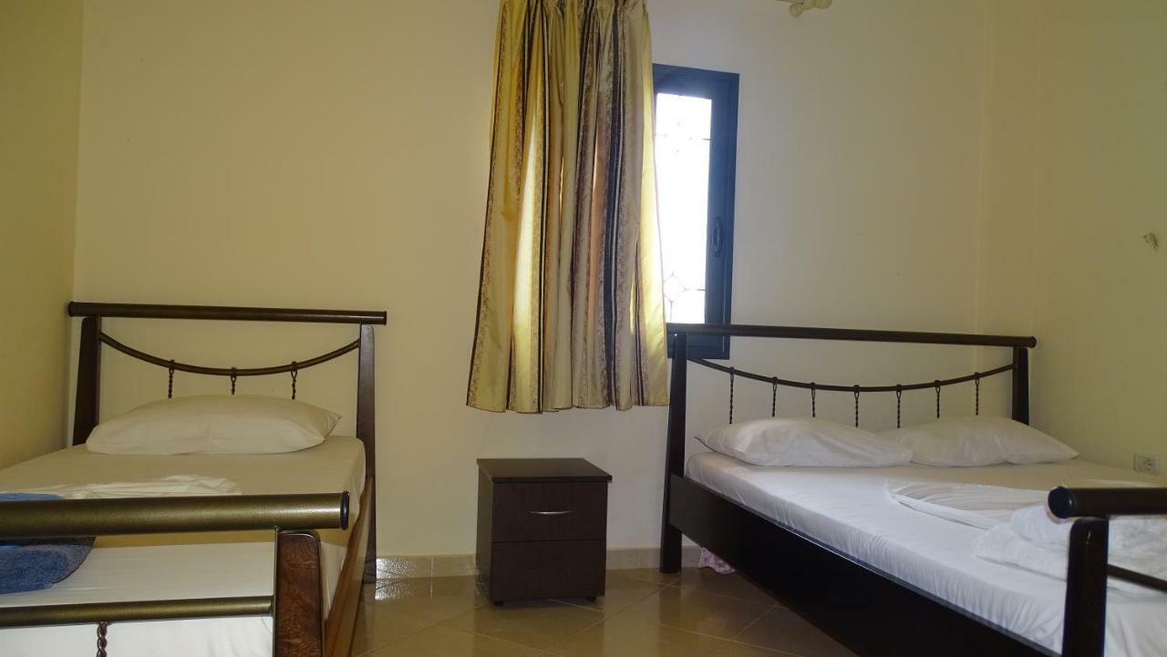Villa Lions Ksamil Extérieur photo