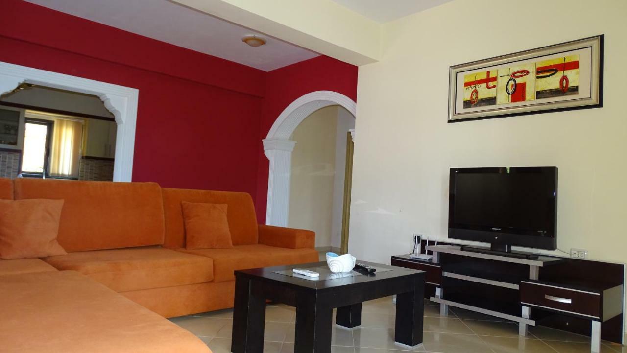 Villa Lions Ksamil Extérieur photo