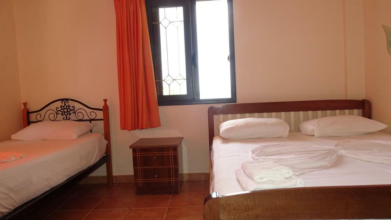 Villa Lions Ksamil Extérieur photo