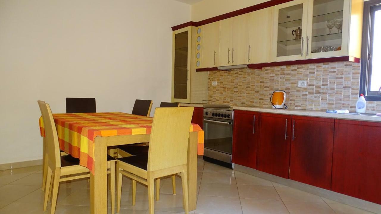 Villa Lions Ksamil Extérieur photo