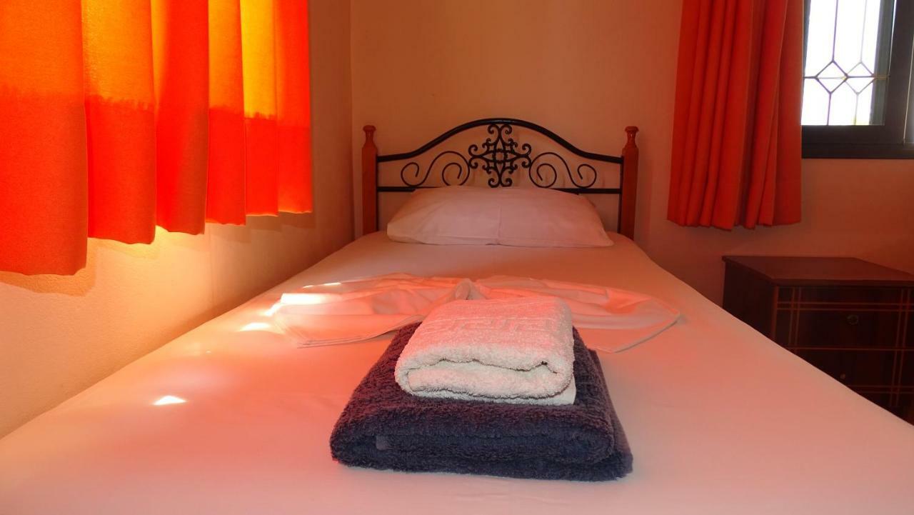 Villa Lions Ksamil Extérieur photo